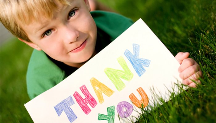 Teaching-Gratitude