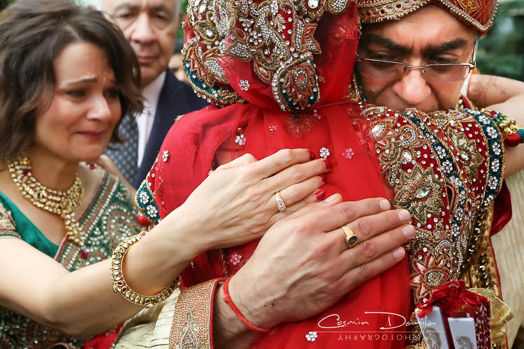 Sheena Neal Hindu Wedding Photography Indian Marriage Pictures East Indian Portraits Edmonton Alberta Canada 56